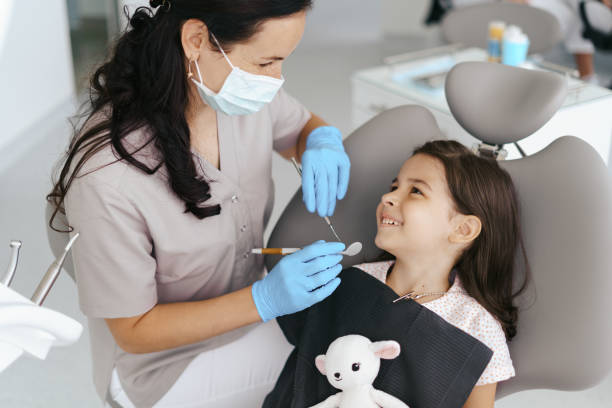 Best Dentist for Dental Trauma  in Fox Lake, WI