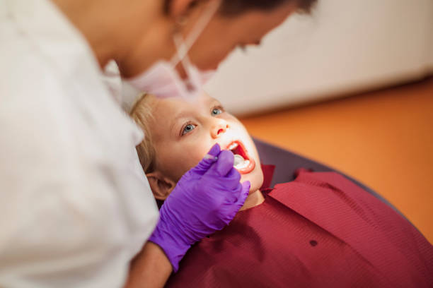 Best Dentist Open Late Near Me  in Fox Lake, WI