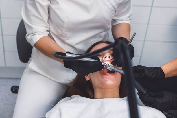 Best Tooth Pain Emergency Relief  in Fox Lake, WI
