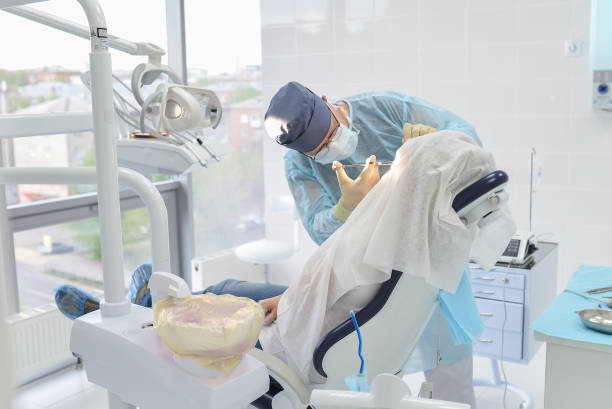 Best Tooth Infection Emergency Dentist  in Fox Lake, WI